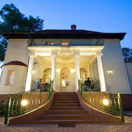 Bed and Breakfast Adria Мыслибуж Экстерьер фото