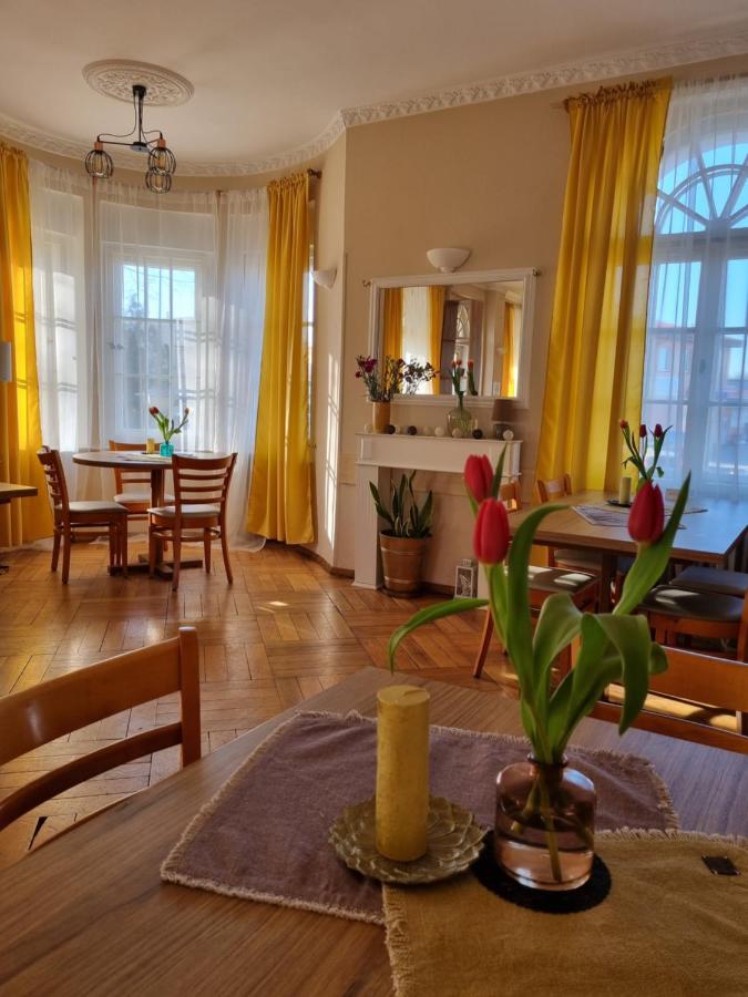 Bed and Breakfast Adria Мыслибуж Экстерьер фото