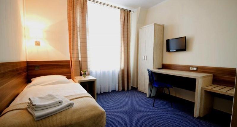 Bed and Breakfast Adria Мыслибуж Экстерьер фото