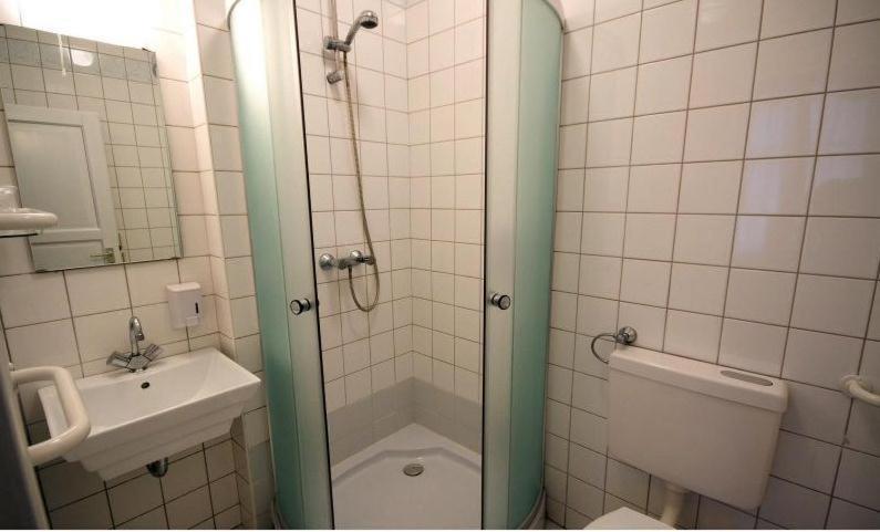 Bed and Breakfast Adria Мыслибуж Номер фото